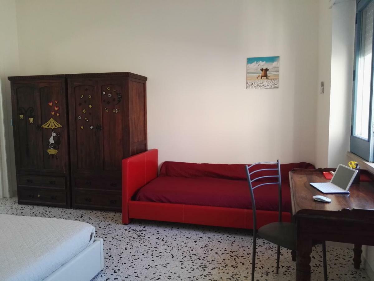 Casa Lulu Villa Presicce Exterior photo
